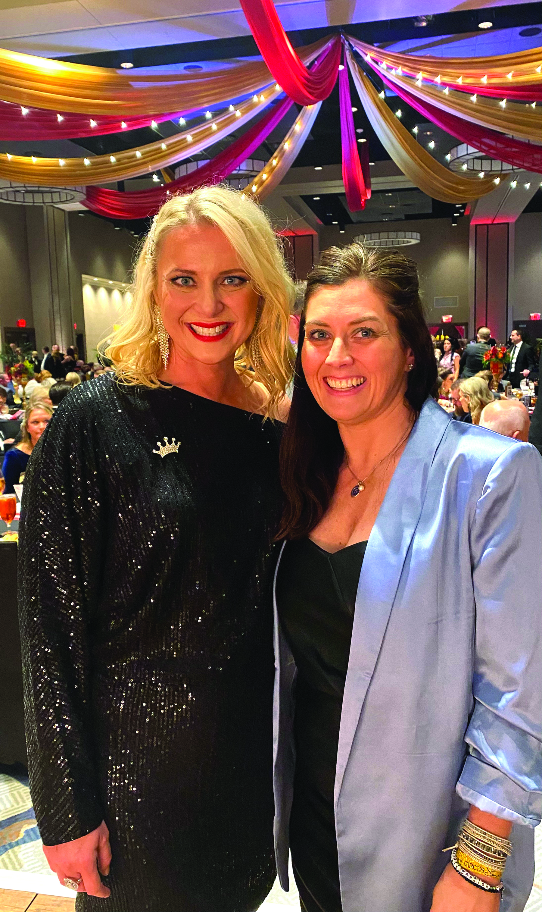 Junior Auxiliary of Jonesboro Circus Soiree Charity Ball 2023